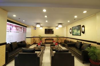 Hotel Sogo Alabang Rotonda 2*