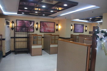 Hotel Sogo Alabang Rotonda 2*