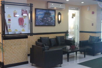 Hotel Sogo Alabang Rotonda 2*