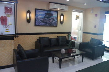 Hotel Sogo Alabang Rotonda 2*