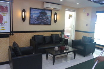 Hotel Sogo Alabang Rotonda 2*
