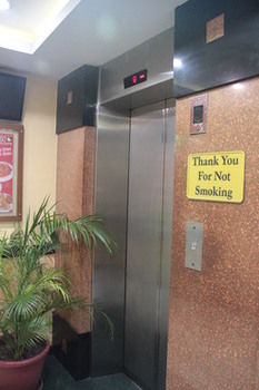 Hotel Sogo Alabang Rotonda 2*
