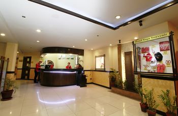 Hotel Sogo Alabang Rotonda 2*