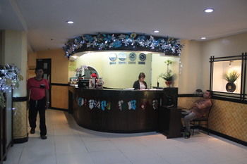 Hotel Sogo Alabang Rotonda 2*