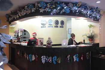 Hotel Sogo Alabang Rotonda 2*