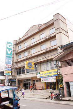 GV Hotel Maasin 1*