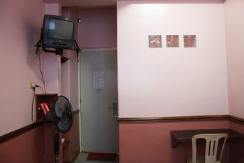 GV Hotel Maasin 1*