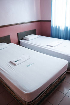GV Hotel Maasin 1*