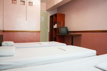 GV Hotel Maasin 1*