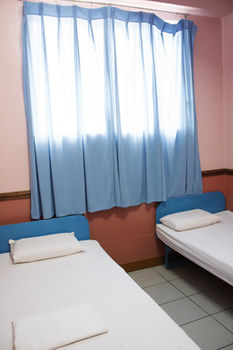 GV Hotel Maasin 1*