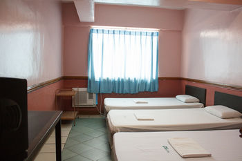 GV Hotel Maasin 1*