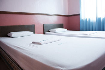 GV Hotel Maasin 1*