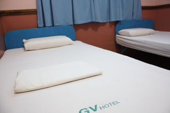 GV Hotel Maasin 1*