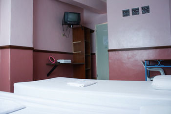 GV Hotel Maasin 1*