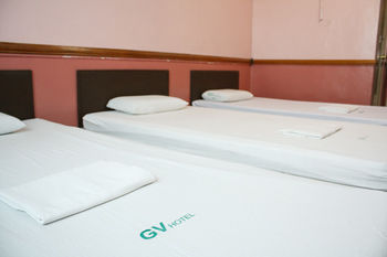 GV Hotel Maasin 1*