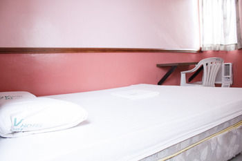 GV Hotel Maasin 1*