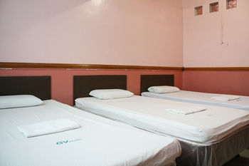 GV Hotel Maasin 1*