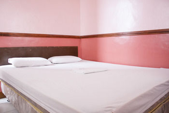 GV Hotel Maasin 1*