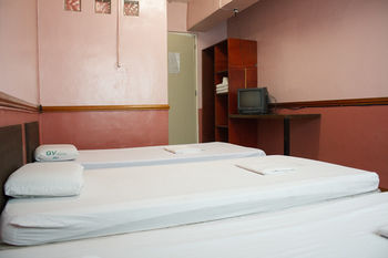 GV Hotel Maasin 1*