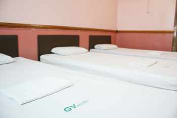GV Hotel Maasin 1*