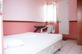 GV Hotel Maasin 1*