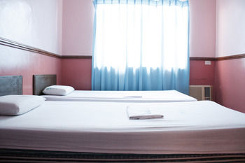 GV Hotel Maasin 1*