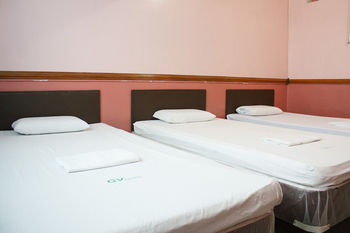 GV Hotel Maasin 1*