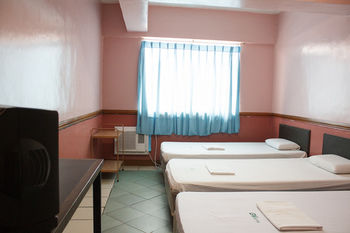GV Hotel Maasin 1*