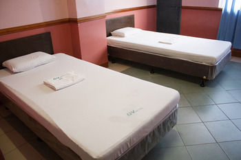 GV Hotel Maasin 1*