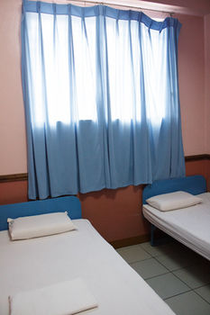 GV Hotel Maasin 1*