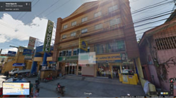 GV Hotel Maasin 1*