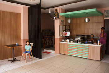 GV Hotel Maasin 1*