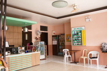 GV Hotel Maasin 1*