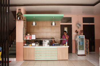 GV Hotel Maasin 1*