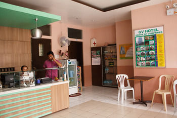 GV Hotel Maasin 1*