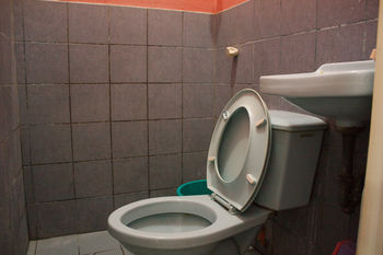 GV Hotel Maasin 1*