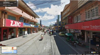 GV Hotel Maasin 1*