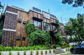 Cabins by Eco Hotels 3*
