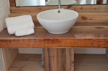 Cabins by Eco Hotels 3*