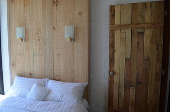 Cabins by Eco Hotels 3*