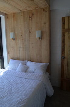 Cabins by Eco Hotels 3*
