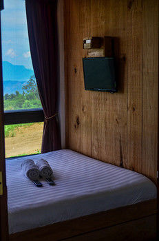 Cabins by Eco Hotels 3*