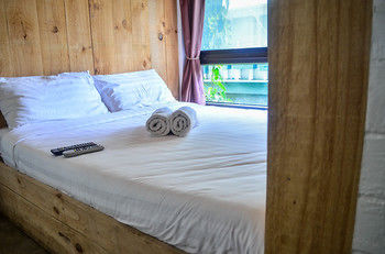 Cabins by Eco Hotels 3*