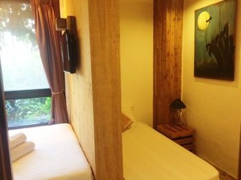 Cabins by Eco Hotels 3*