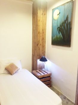 Cabins by Eco Hotels 3*