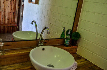 Cabins by Eco Hotels 3*