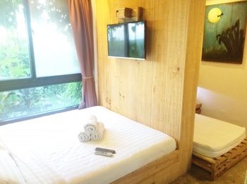 Cabins by Eco Hotels 3*