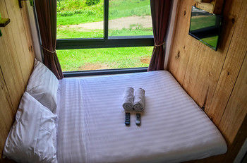 Cabins by Eco Hotels 3*