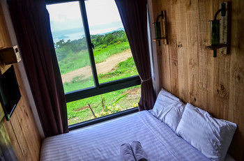 Cabins by Eco Hotels 3*