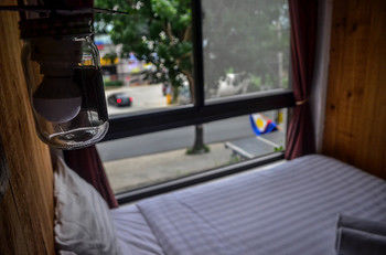 Cabins by Eco Hotels 3*